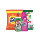 Laundry Items