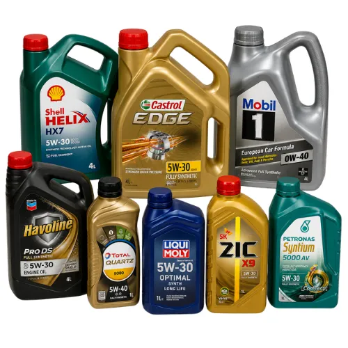 Premium Oil (प्रिमियम तेल)