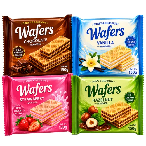 Wafers