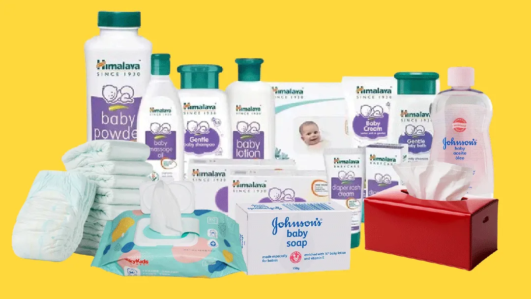 Baby Products
