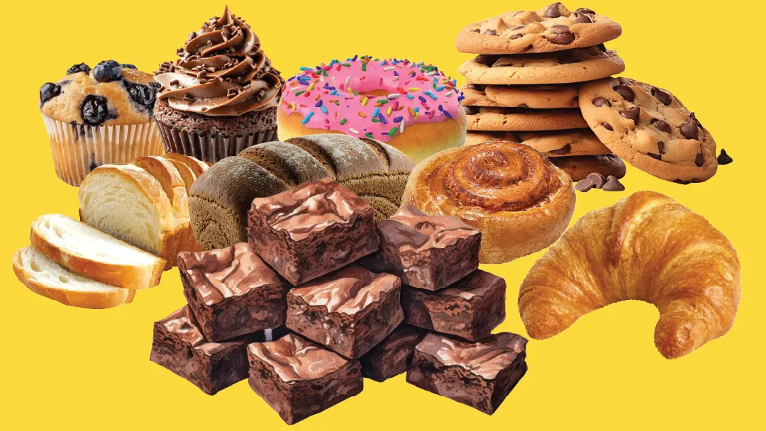 Bakery